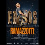 Concierto de Eros Ramazzotti en Barcelona Dissabte 2 Maig 2026