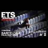 ETS Dissabte 11 Abril 2026 ETS Dissabte 11 Abril 2026