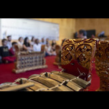 Fem que soni: Quin Gong! Nivell 1 Del Diumenge 16 Novembre al Diumenge 17 Maig 2026