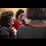 Fem que soni: Veus en joc Del Dissabte 22 Novembre al Dissabte 9 Maig 2026