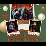 Festa Nadal amb La 4B Divendres 19 Desembre 2025