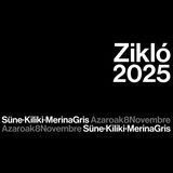 Festival Zikló Jaialdia Dissabte 8 Novembre 2025