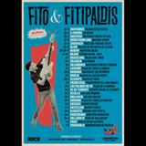 Concierto de Fito & Fitipaldis en Barcelona Dissabte 17 Gener 2026