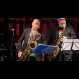 Fredrik Carlquist Saxophone Conversation with Joan Chamorro Dimarts 9 Desembre 2025