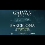 Galvan Real Diumenge 29 Novembre 2026 Galvan Real Diumenge 29 Novembre 2026