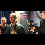 Gili - Romani - Mazzanti Hot Jazz - Friday´s Blues Divendres 12 Desembre 2025