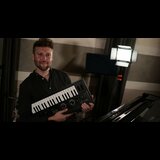 Giovanni Ghizzani & Piano Jazz Dimecres 14 Gener 2026