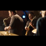 Gorka Benitez Quartet Dissabte 25 Abril 2026