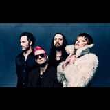 HALESTORM + BLOODYWOOD Dimecres 12 Novembre 2025