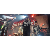 HATEBREED Dijous 7 Agost 2025 HATEBREED Dijous 7 Agost 2025