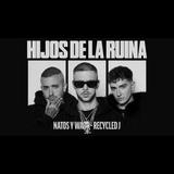 Hijos de la Ruina Divendres 15 Maig 2026