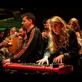 Hit Me Funk! Jam Session Dijous 24 Juliol 2025 Hit Me Funk! Jam Session Dijous 24 Juliol 2025