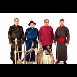 HUUN-HUUR-TU Dissabte 4 Octubre 2025