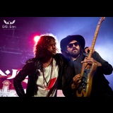 I love rock and roll . Rock en família Diumenge 15 Març 2026