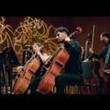 Ignacio Ramal amb la camerata penedès Diumenge 21 Desembre 2025