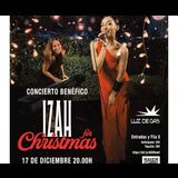 Izah X Christmas Dimecres 17 Desembre 2025