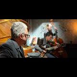 JAM SESSION - VELVET ROOM BARCELONA Del Diumenge 10 Agost al Diumenge 6 Desembre 2026