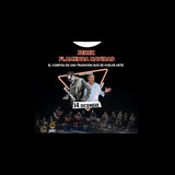 Jerez Flamenca Navidad Diumenge 14 Desembre 2025