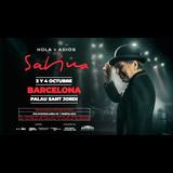 Joaquín Sabina - 2 y 4 Octubre 2025 Dijous 2 i Dissabte 4 Octubre 2025