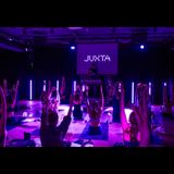 Juxta Club: The Crossover Between Club Culture and Fitness Dissabte 29 Juny 2024