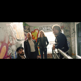 KADAVAR + SLOMOSA + ORB Divendres 17 Octubre 2025 KADAVAR + SLOMOSA + ORB Divendres 17 Octubre 2025