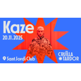 Kaze Dijous 20 Novembre 2025 Kaze Dijous 20 Novembre 2025