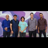 Ken Okada Group ft. YOYOKA Dimarts 5 Agost 2025 Ken Okada Group ft. YOYOKA Dimarts 5 Agost 2025