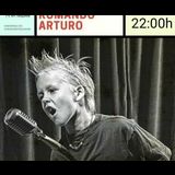 Komando Arturo & Cerrado X Decepciones Dissabte 12 Juliol 2025 Komando Arturo & Cerrado X Decepciones Dissabte 12 Juliol 2025
