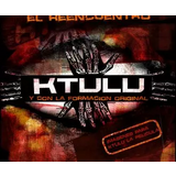 Ktulu Dissabte 24 Gener 2026