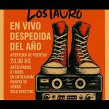 La Chinaski + Los Tauro Dissabte 6 Desembre 2025