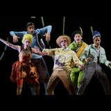 La cuina de Rossini Del Diumenge 22 Febrer al Diumenge 1 Març 2026