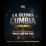 La última cumbia del año - Los Entre Patas Diumenge 28 Desembre 2025