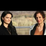 Lana Trotovsek & Maria Canyigueral Dijous 26 Febrer 2026