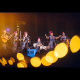 Latir Festival: KRAKEN + Sol Pereyra + Yooko + Folkloreta + Dj Huex + Dj Karim Diumenge 20 Juliol 2025 Latir Festival: KRAKEN + Sol Pereyra + Yooko + Folkloreta + Dj Huex + Dj Karim Diumenge 20 Juliol 2025