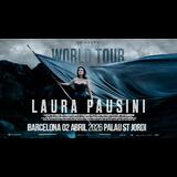 Laura Pausini Dijous 2 Abril 2026