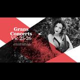 Le chant des muses, música en l'oblit Dissabte 7 Febrer 2026