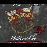 Legends live forever: Tributos a Iron Maiden, Guns and Roses y Aerosmith Diumenge 7 Desembre 2025