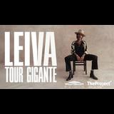 Leiva Dissabte 8 Novembre 2025 Leiva Dissabte 8 Novembre 2025