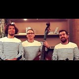 LES ENFANTS TERRIBLES| Friday´s Blues Divendres 26 Setembre 2025
