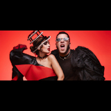 LETS: LADILLA RUSA + FUTURACHICAPOP + OREIANA Dissabte 21 Març 2026