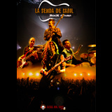 Live! LA SENDA DE CAROL Dissabte 1 Juny 2024