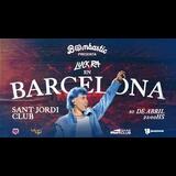 Luck Ra Divendres 10 Abril 2026