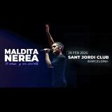 Maldita Nerea Dissabte 28 Febrer 2026