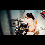 Maria Chavez, Luis Tabuenca i Èlia Genís Dimecres 18 Febrer 2026