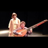 Marisa Martins & Rafael Bonavita: Veu i Tiorba Dijous 5 Març 2026