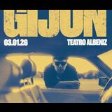 Mateo Eraña Dissabte 31 Gener 2026