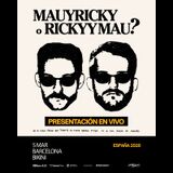 MAU Y RICKY Dijous 5 Març 2026