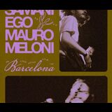 Mauro Samaniego + Mauro Meloni Dimecres 10 Desembre 2025