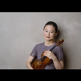 MIDORI & FRANZ SCHUBERT FILHARMONIA . LA CINQUENA DE TXAIKOVSKI Diumenge 17 Maig 2026