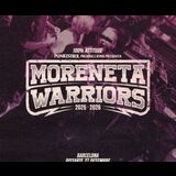 Morena Warriors // Fight.002 Del Dissabte 27 Desembre al Dissabte 7 Febrer 2026